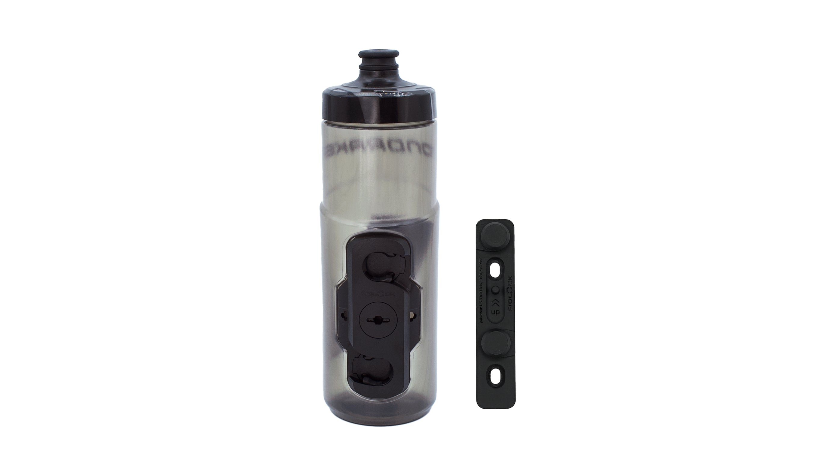 Mondraker Trinkflasche Magnetic Fidlock® - Premium Bikeshop