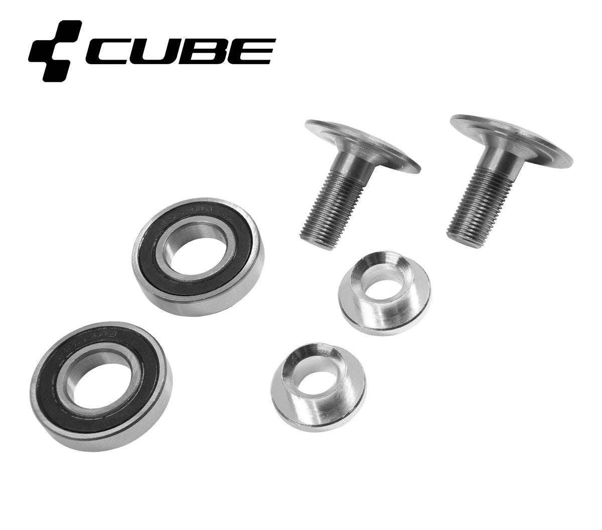 CUBE Lagerset für Hauptlager Sting | Stero | Fritzz - Premium Bikeshop