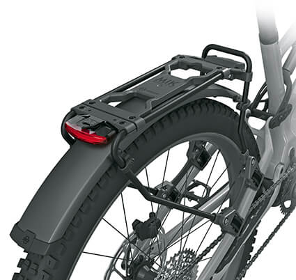 universal gepäckträger mountainbike SKS INFINITY UNIVERSAL Gepäckträger
