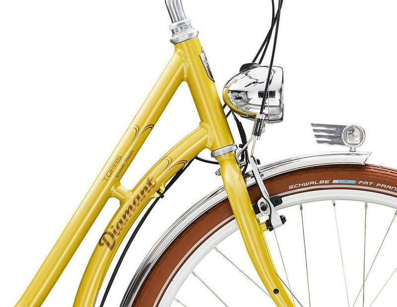 DIAMANT Topas Grande Finale Galvanik Perl - Premium Bikeshop