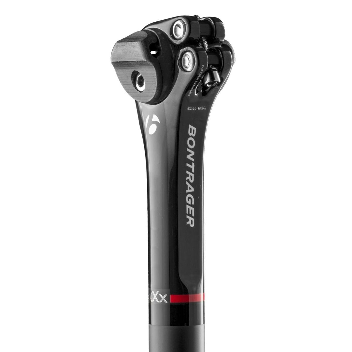 Bontrager XXX seat post carbon