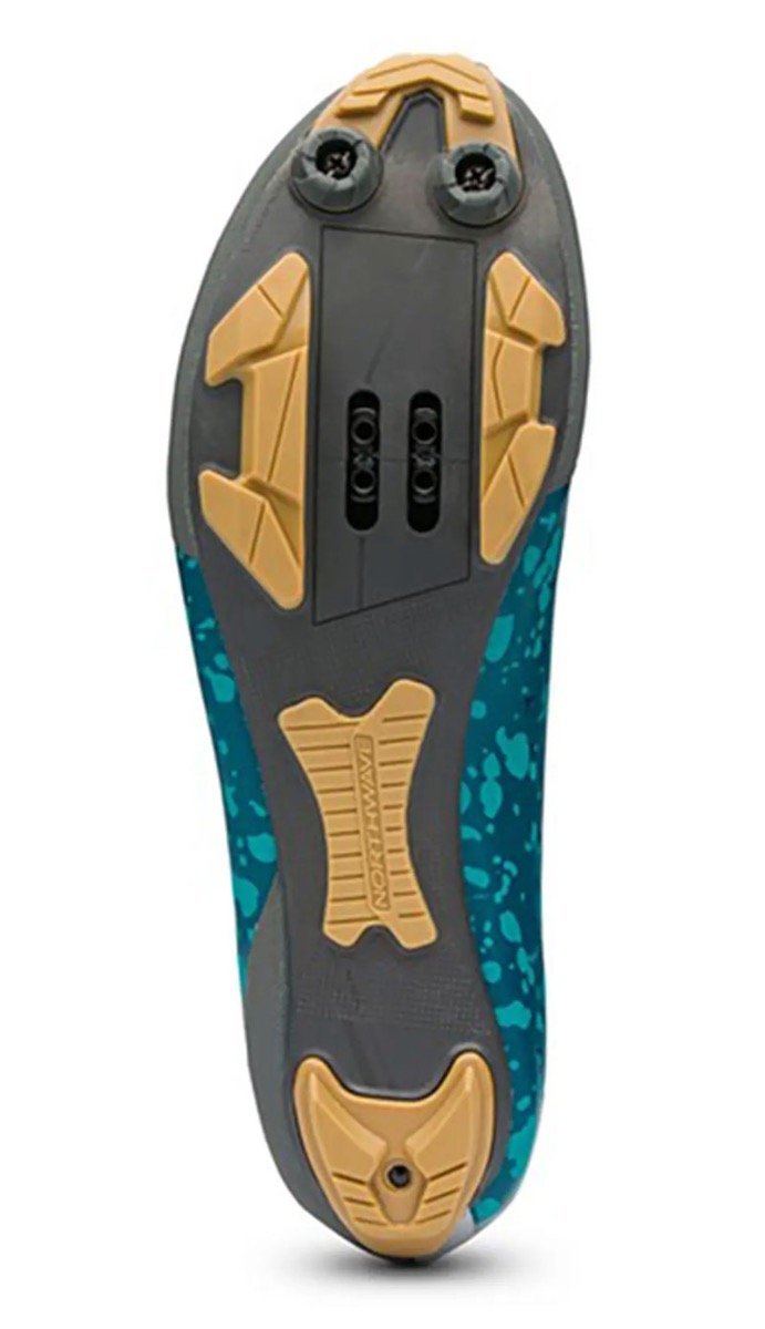 Northwave Rockster Zydeco Limited Edition Gravel-Schuhe - Premium Bikeshop