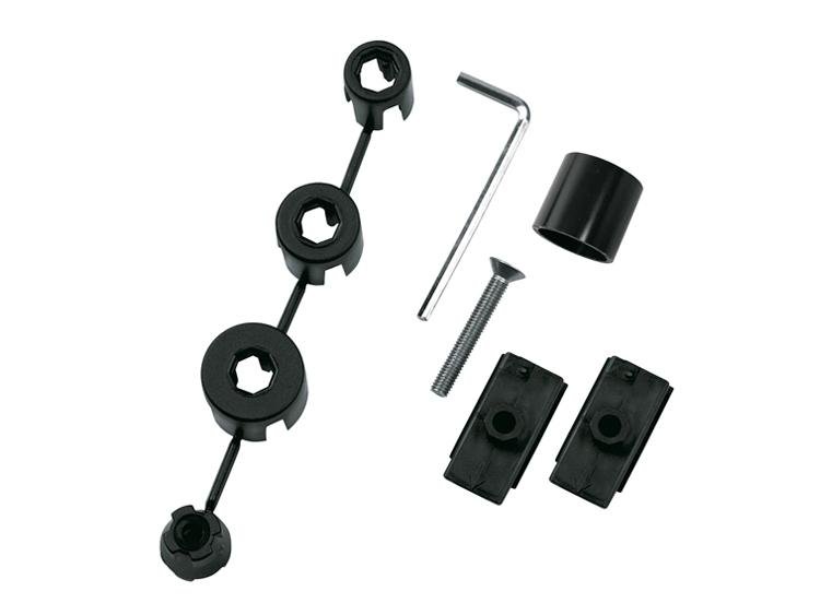 SKS Shockboard- Shockblade Befestigungssatz - Premium Bikeshop