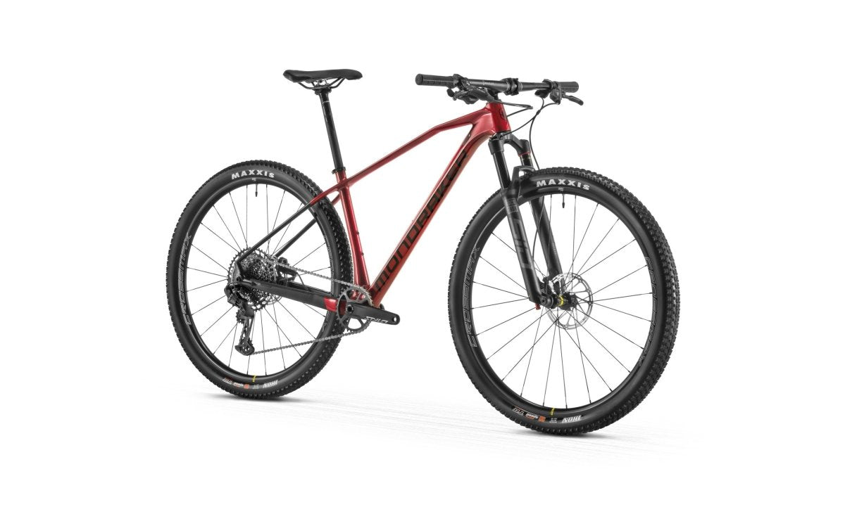 Mondraker Chrono Carbon R 2022 - Premium Bikeshop