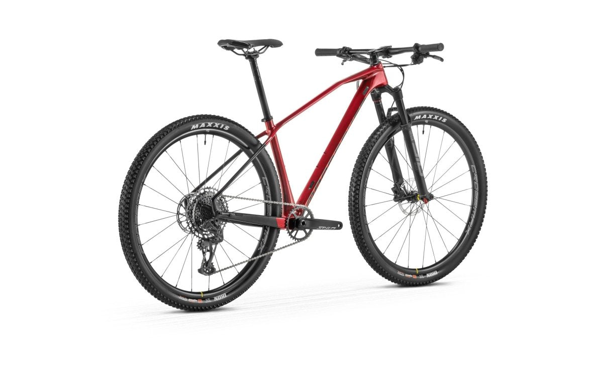 Mondraker Chrono Carbon R 2022 - Premium Bikeshop