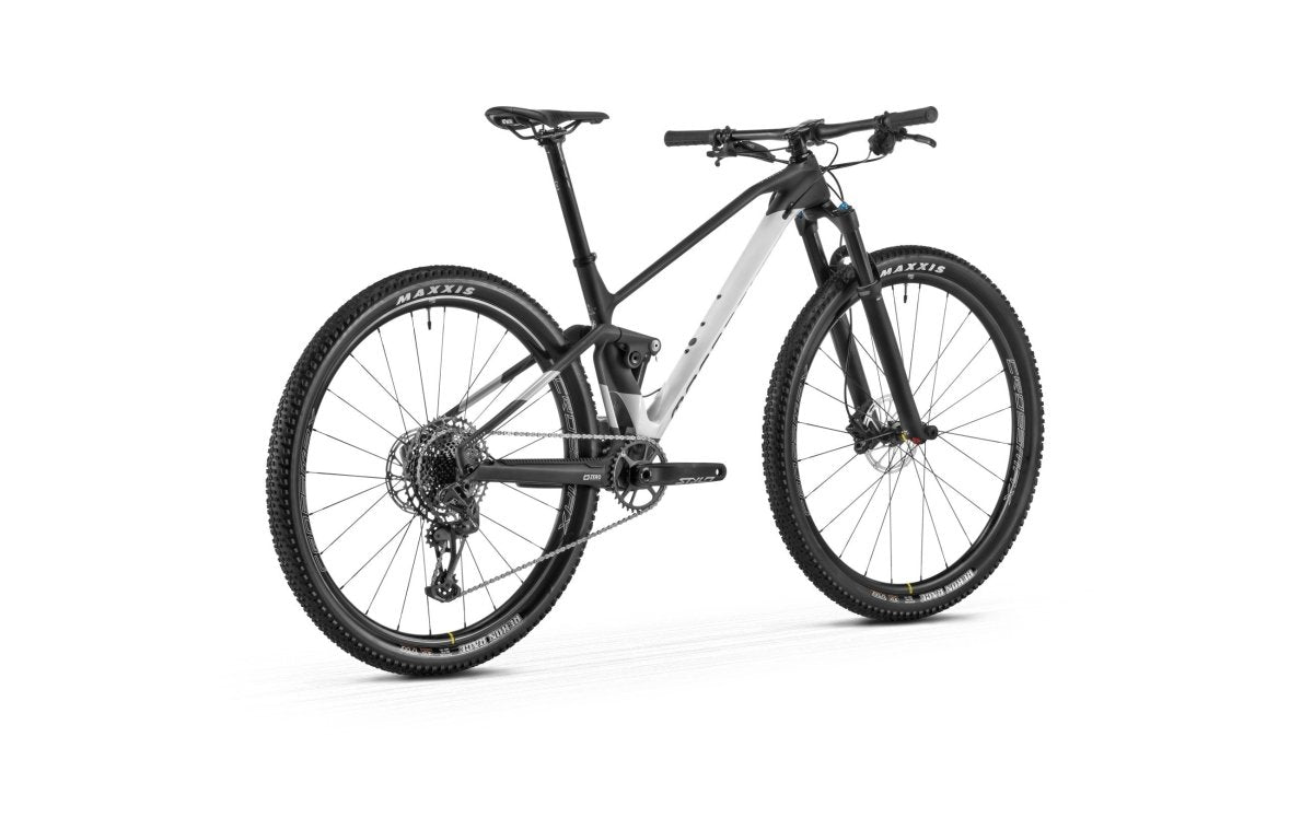 Mondraker F Podium Carbon 2022 - Premium Bikeshop