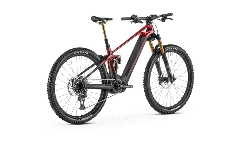 Mondraker Crafty Carbon RR 2022 - Premium Bikeshop