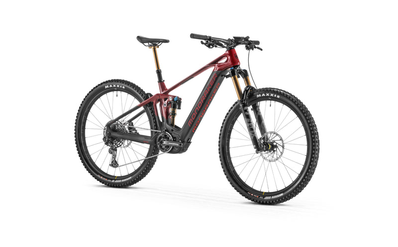 Mondraker Crafty Carbon RR 2022 - Premium Bikeshop