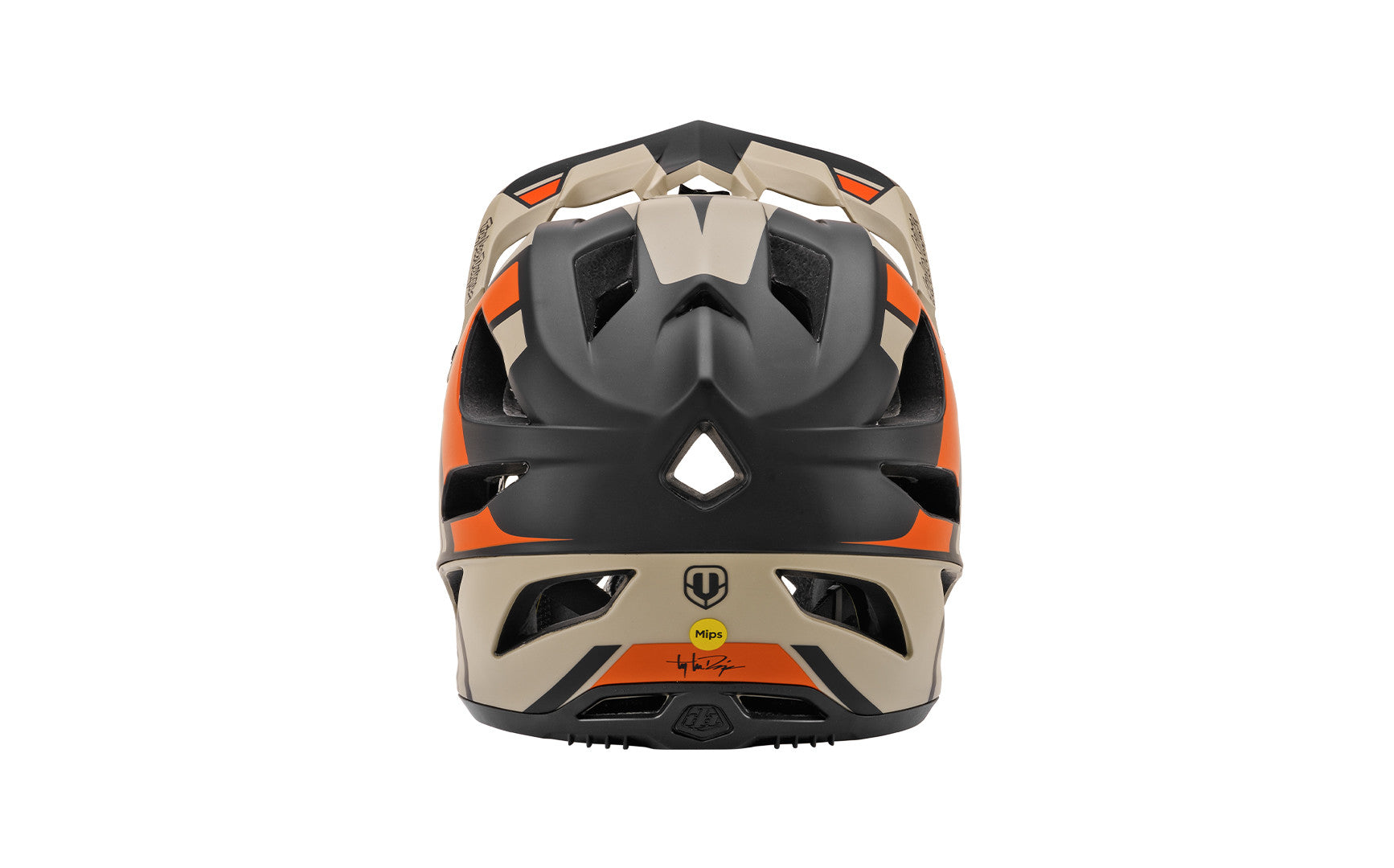 Mondraker Troy Lee® Design Helm MDK-TLD Stage black desert - Premium Bikeshop