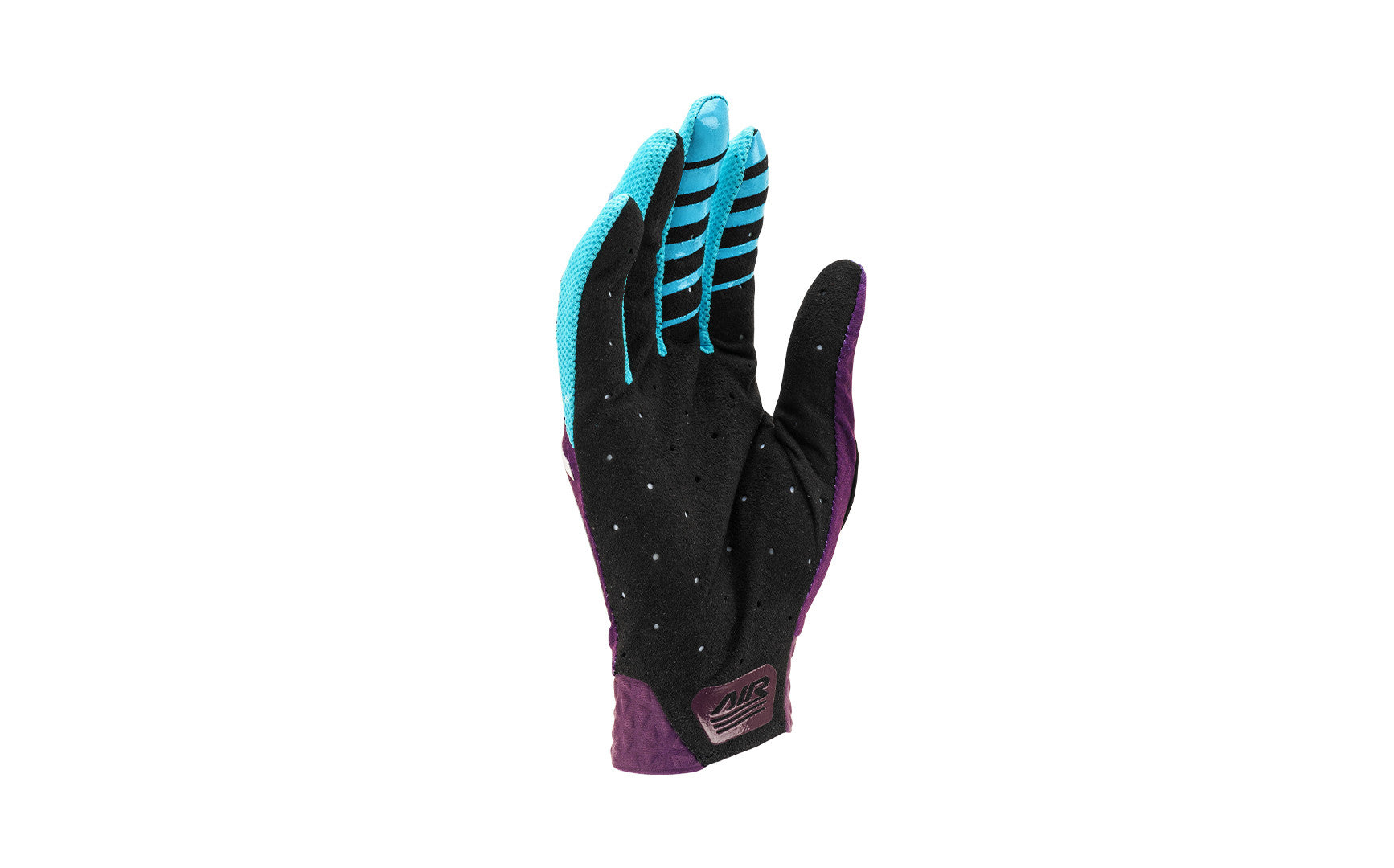 MONDRAKER-Troy Lee® Design Air Gloves Purple - Premium Bikeshop