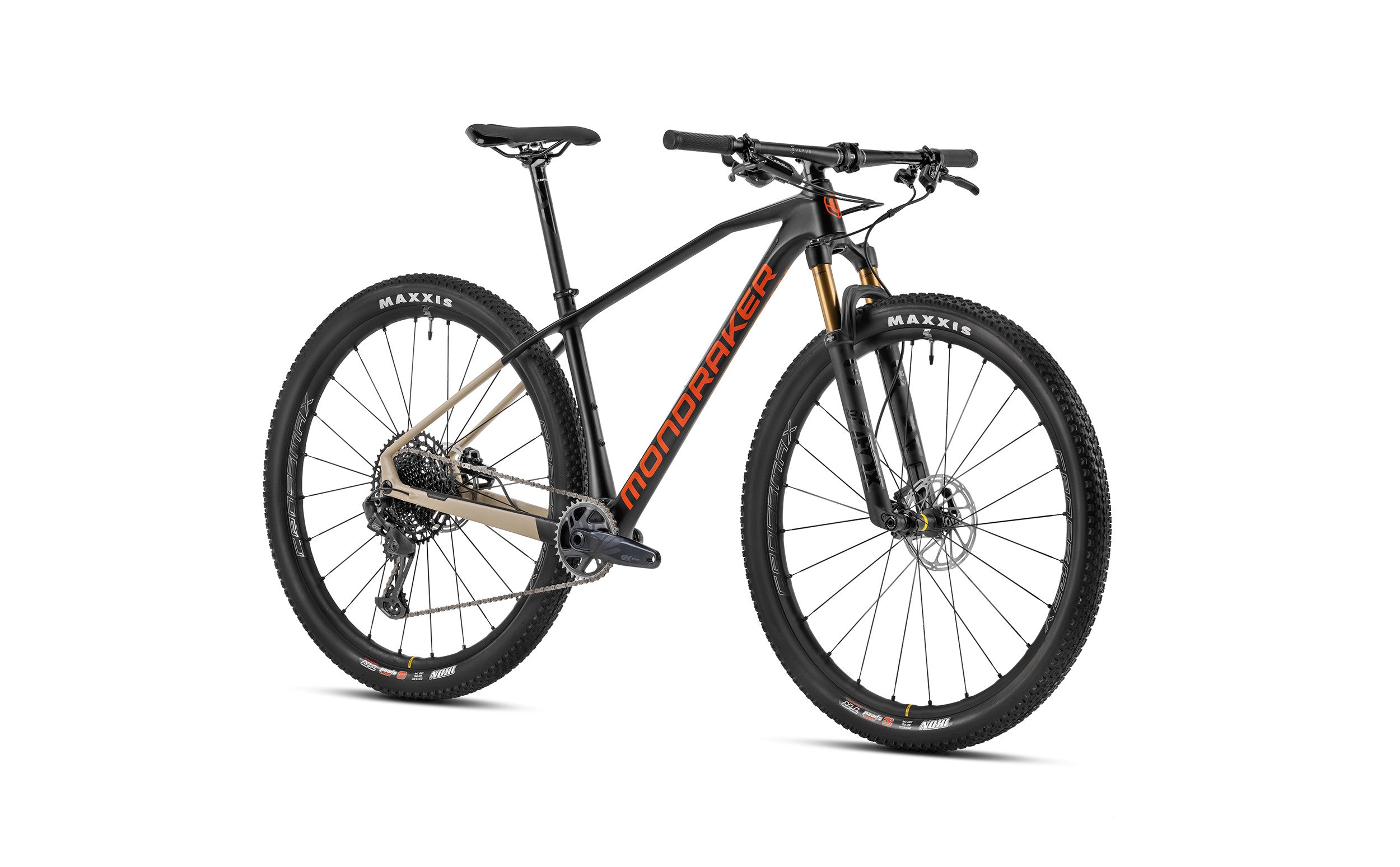 Mondraker Chrono Carbon RR 2023 - Premium Bikeshop