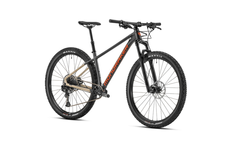Mondraker Chrono DC - Premium Bikeshop