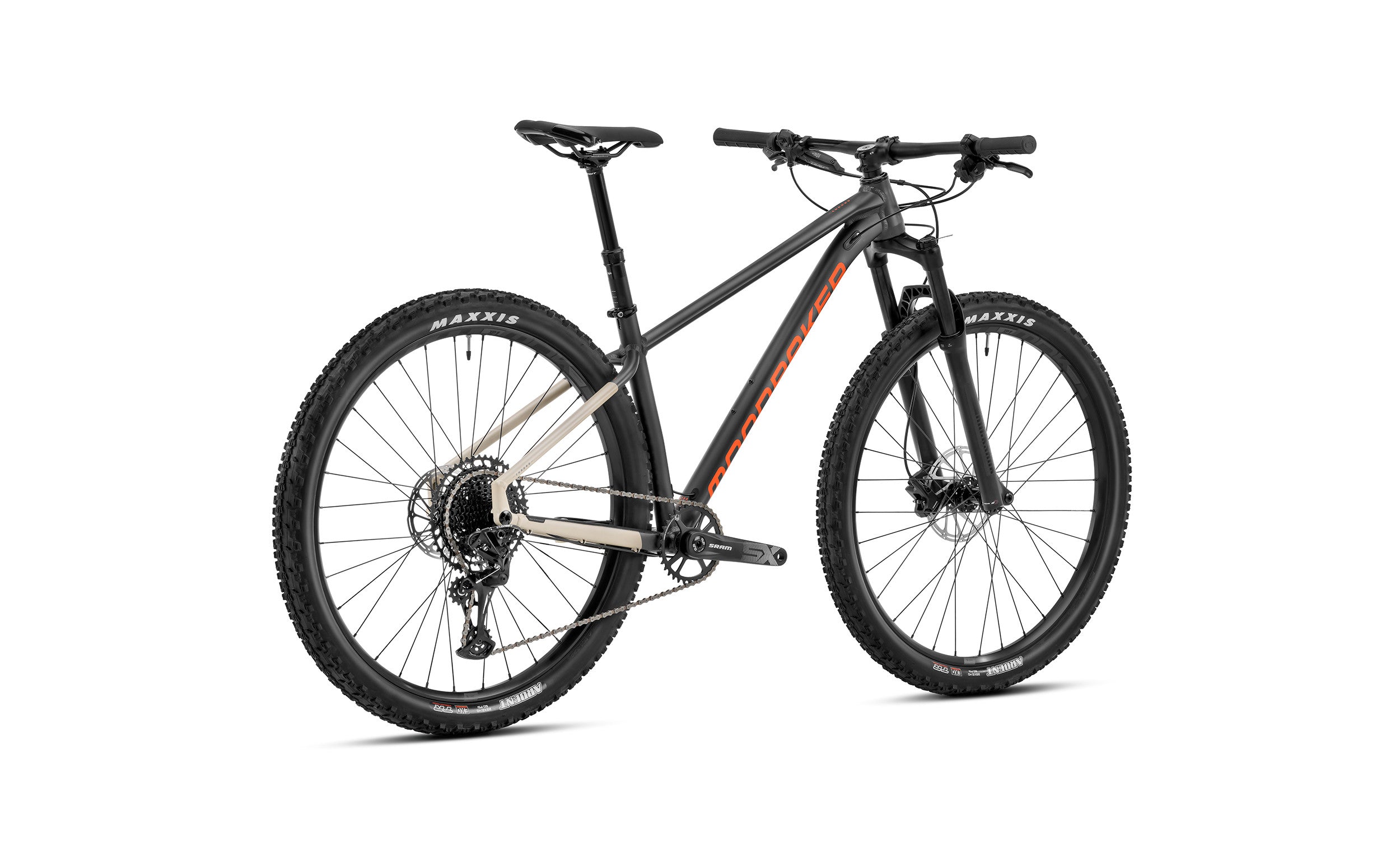 Mondraker Chrono DC - Premium Bikeshop