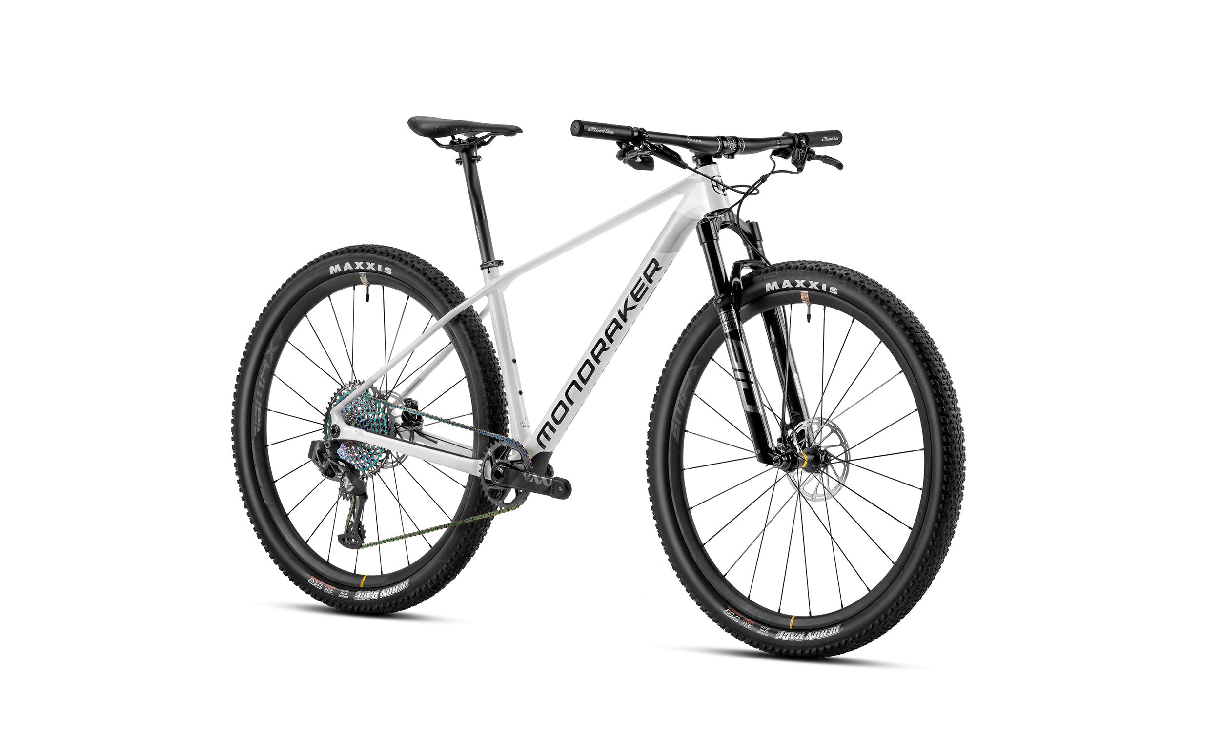 Mondraker Podium Carbon RR SL 2023 - Premium Bikeshop