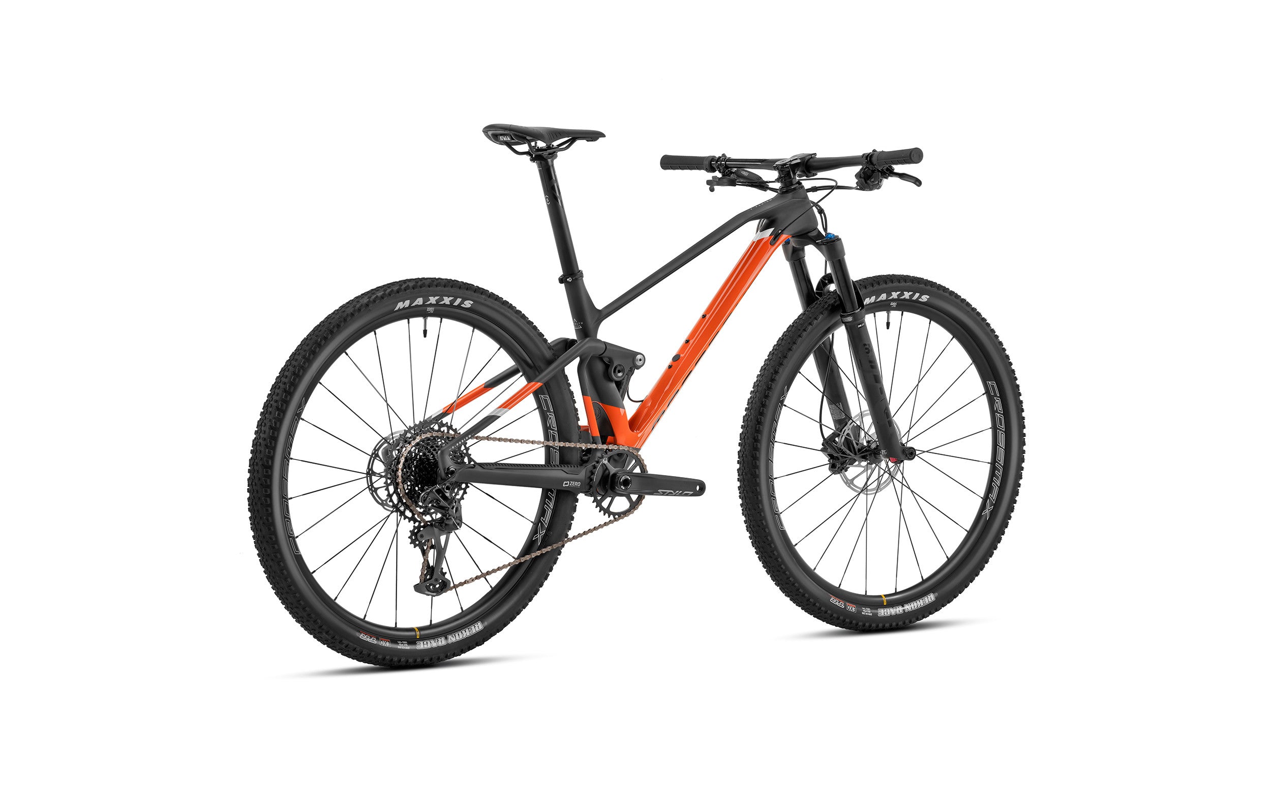 Mondraker F Podium Carbon 2023 - Premium Bikeshop