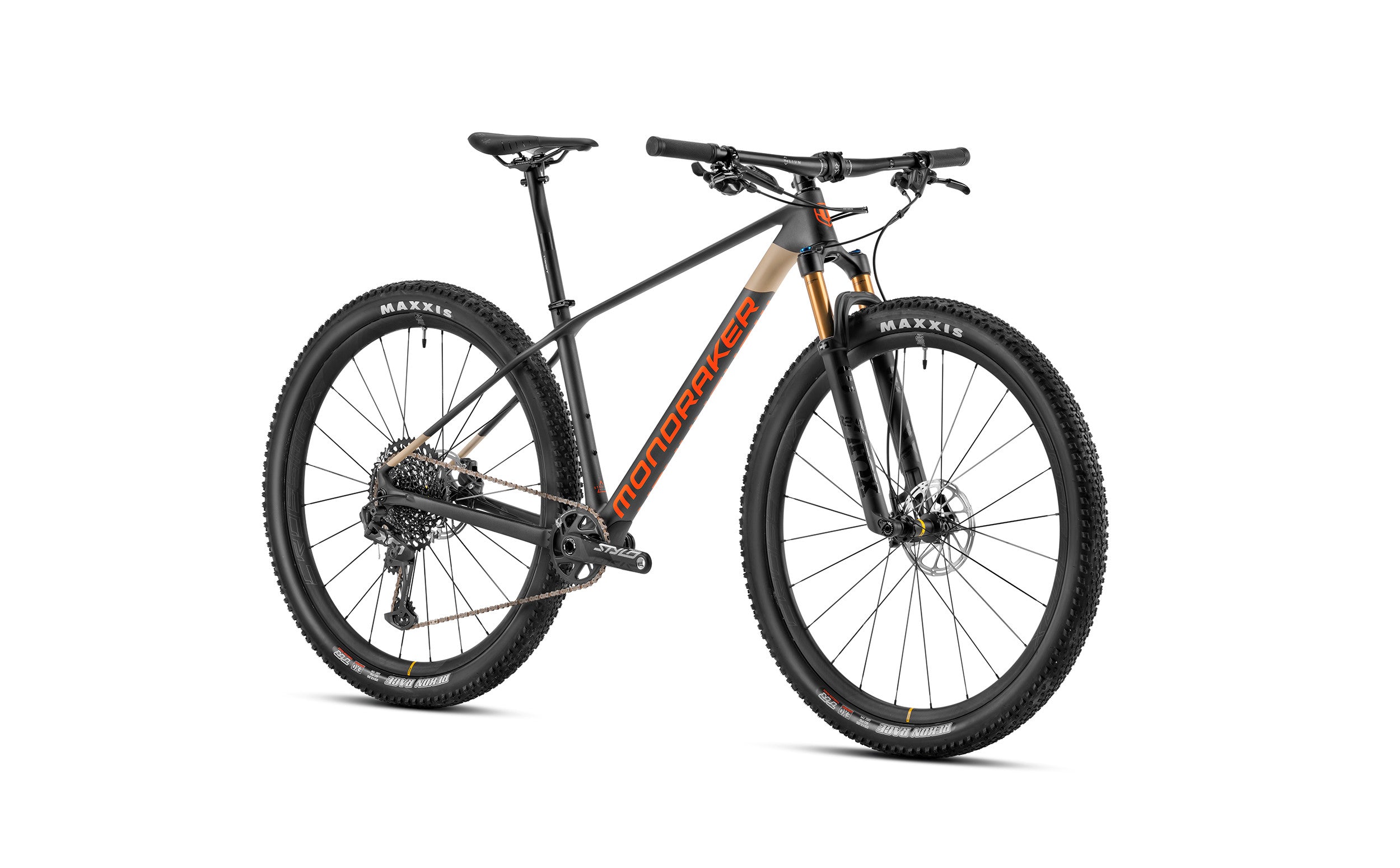 Mondraker Podium Carbon R 2023 - Premium Bikeshop