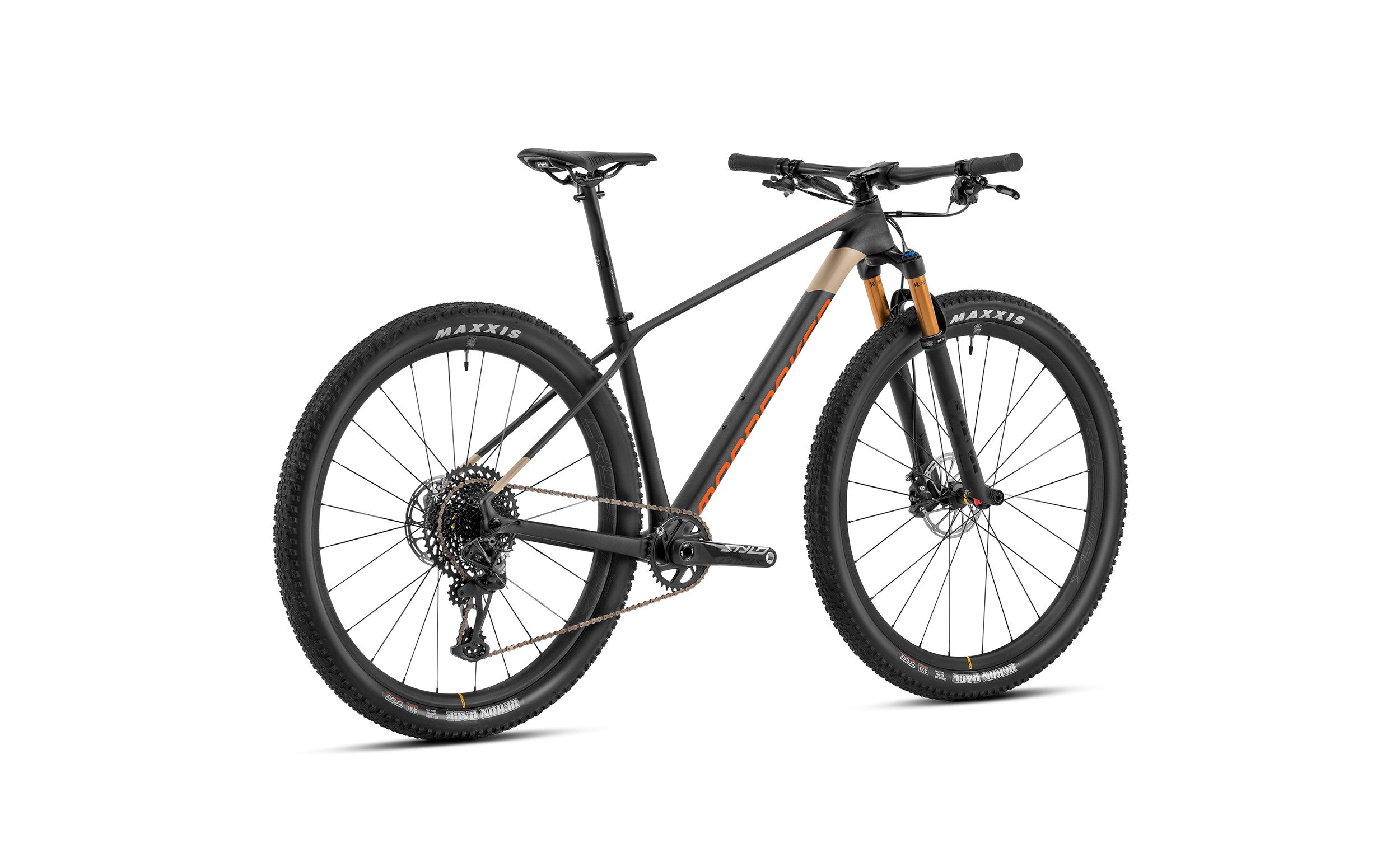 Mondraker Podium Carbon R 2023 - Premium Bikeshop