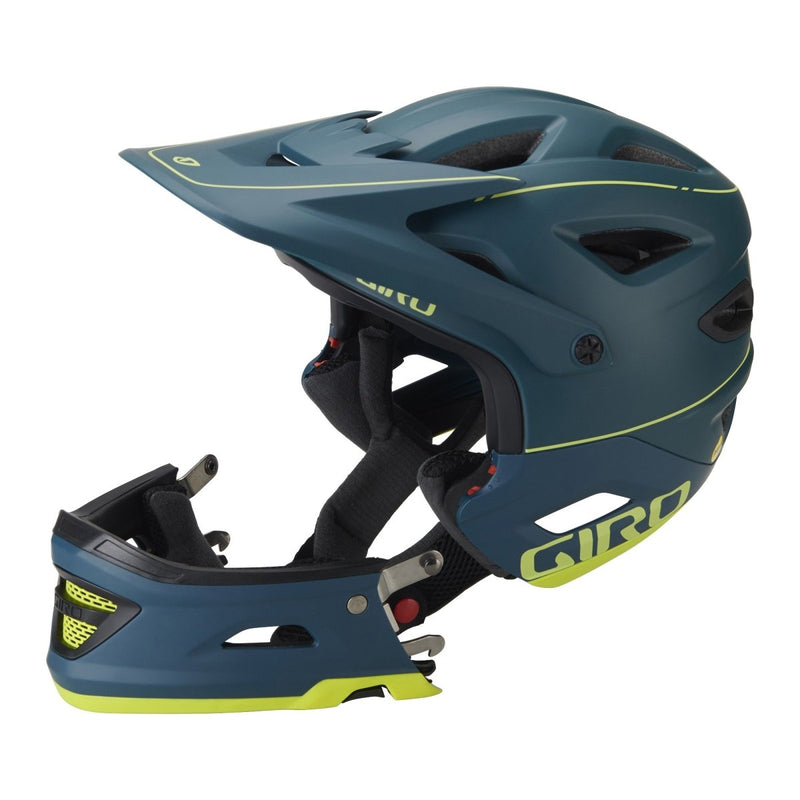 GIRO Switchblade Mips Fahrradhelm - Premium Bikeshop