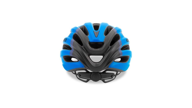 Giro Hale Fahrradhelm blau - Premium Bikeshop