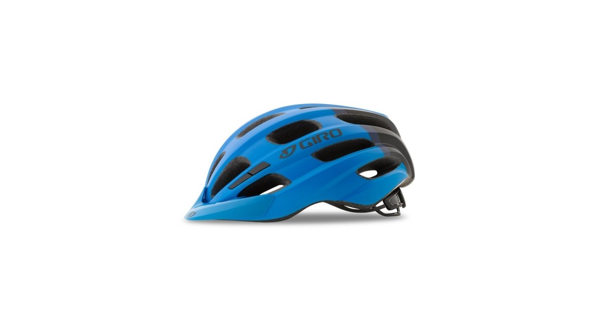 Giro Hale Fahrradhelm blau - Premium Bikeshop