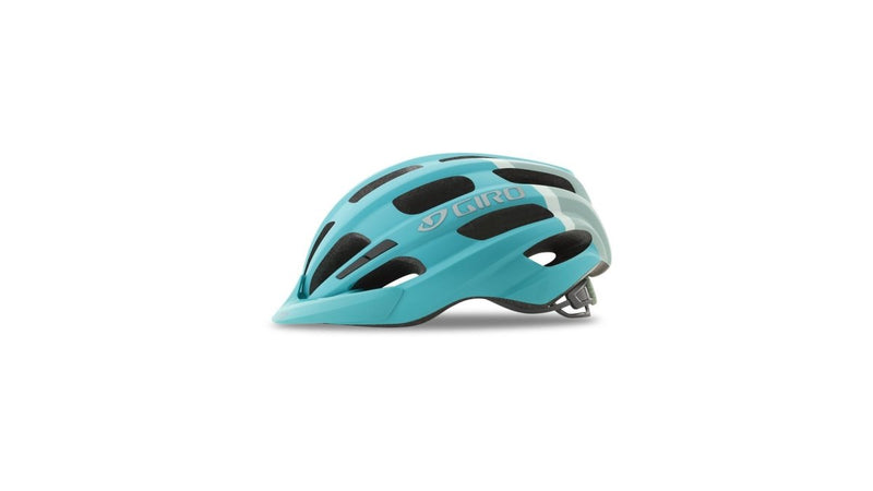 Giro hale bike helmet top
