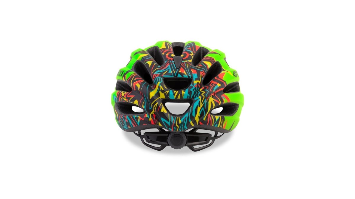 Giro Hale Fahrradhelm lime - Premium Bikeshop