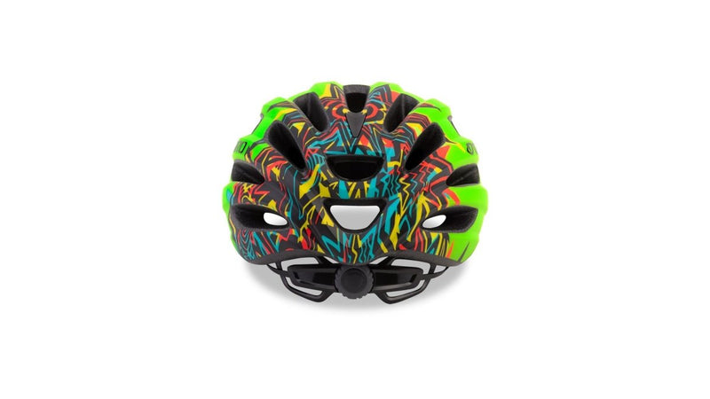 Giro Hale Fahrradhelm lime - Premium Bikeshop