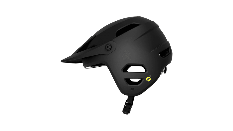 GIRO TYRANT SPHERICAL MIPS Fahrradhelm matt black - Premium Bikeshop