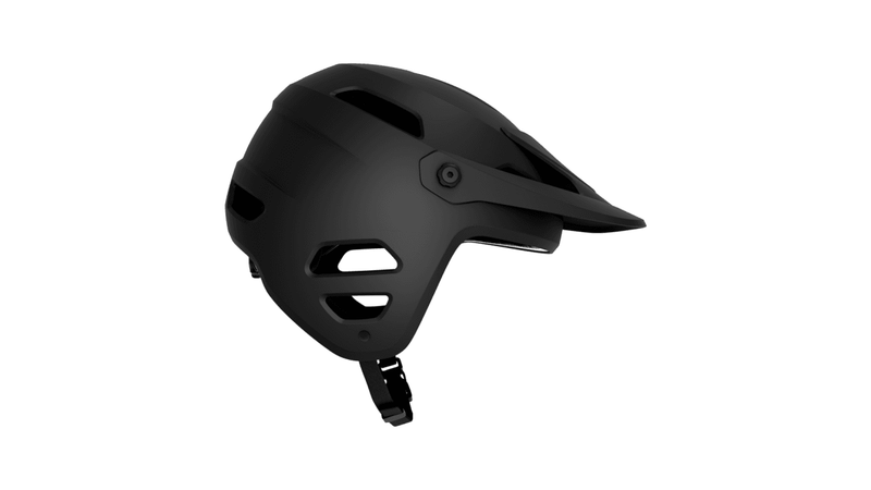 GIRO TYRANT SPHERICAL MIPS Fahrradhelm matt black - Premium Bikeshop