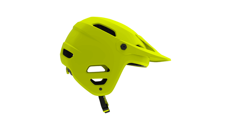 GIRO TYRANT SPHERICAL MIPS Fahrradhelm matte citron - Premium Bikeshop