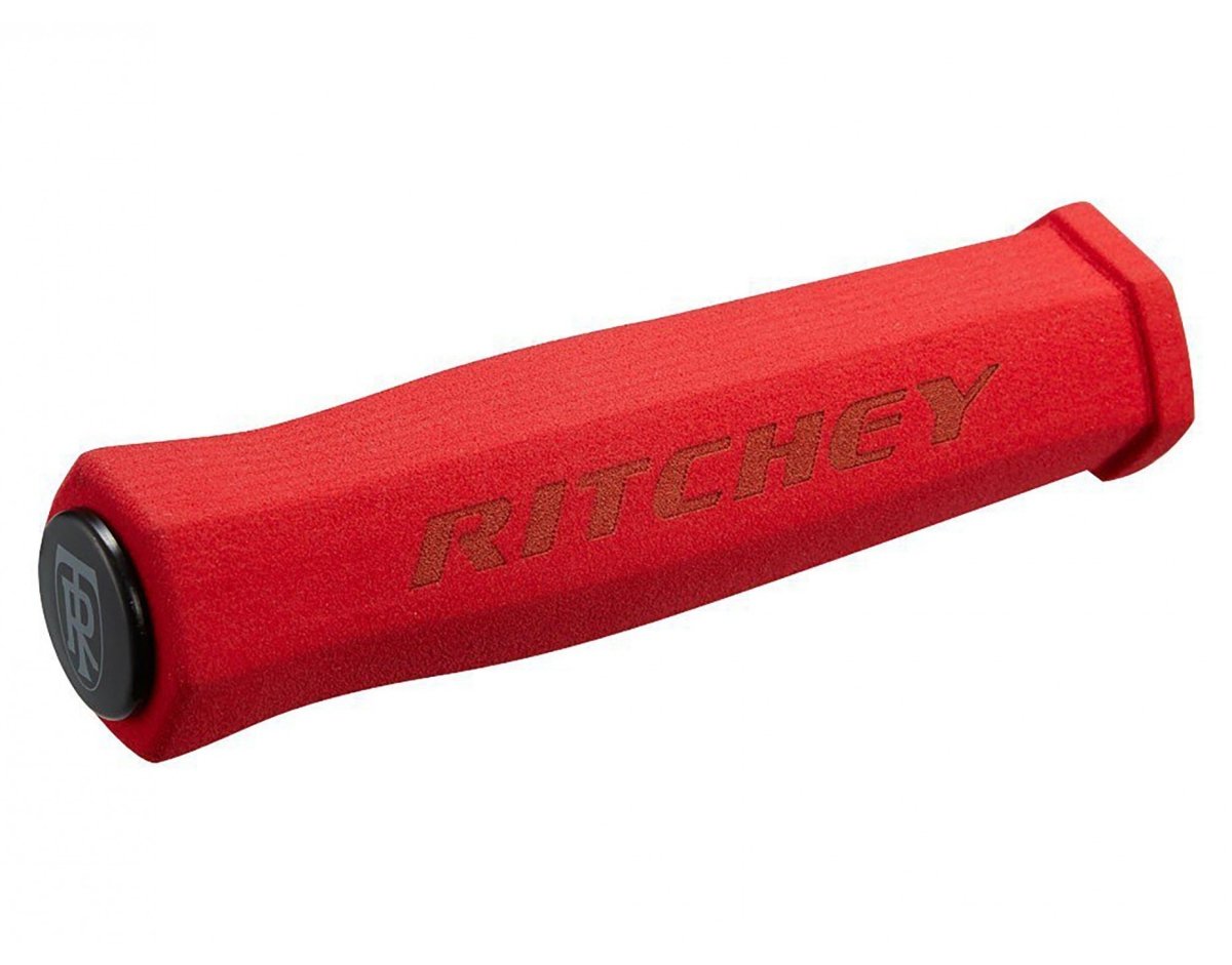 RITCHEY WCS True Grip red - Premium Bikeshop