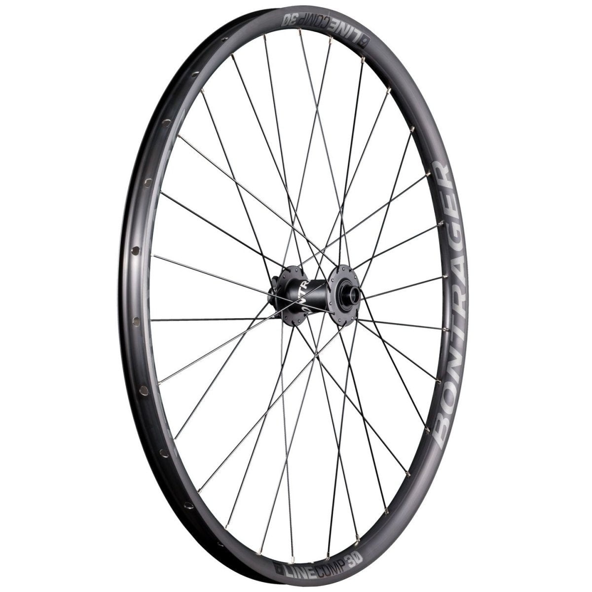 BONTRAGER LineComp 30 29er Laufradsatz - Premium Bikeshop