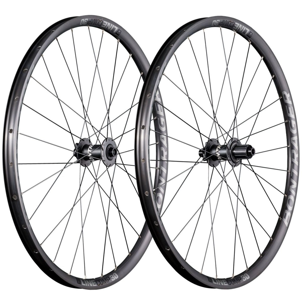 BONTRAGER LineComp 30 29er Laufradsatz - Premium Bikeshop