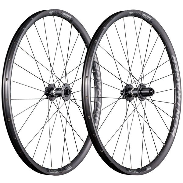 BONTRAGER LineComp 30 29er Laufradsatz - Premium Bikeshop