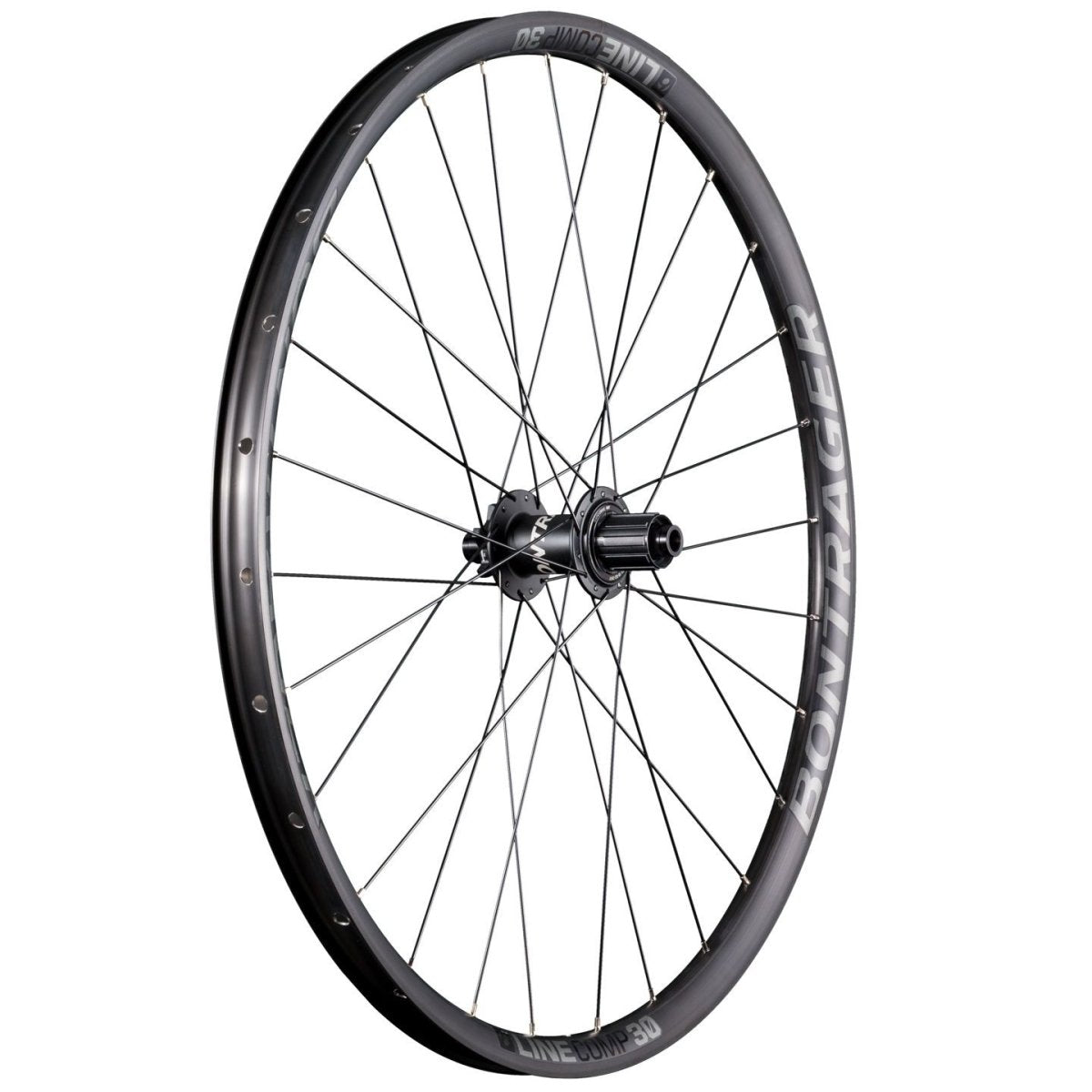 BONTRAGER LineComp 30 29er Laufradsatz - Premium Bikeshop