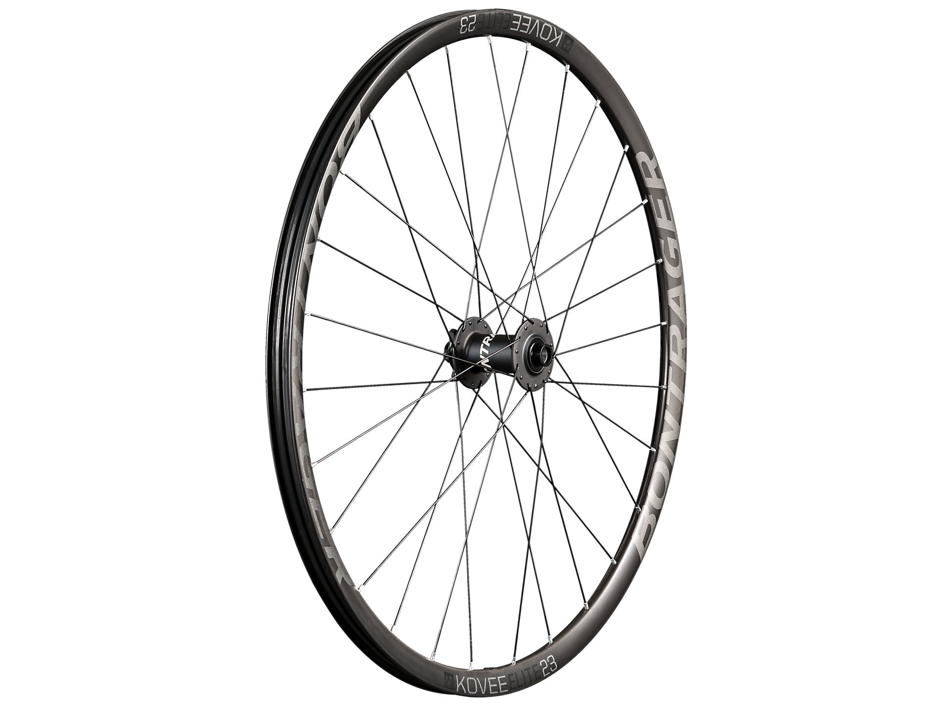 BONTRAGER Kovee Elite 23 TLR Boost 29" MTB Wheel Set - Premium Bikeshop