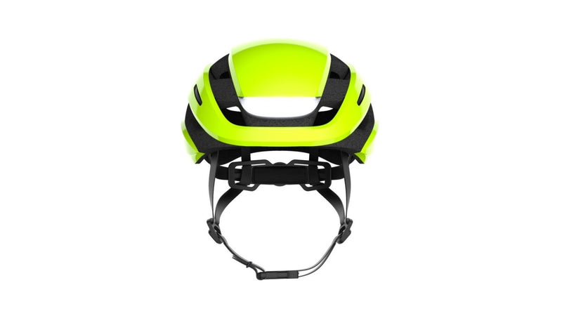 LUMOS ULTRA Mips Fahrradhelm lime - Premium Bikeshop