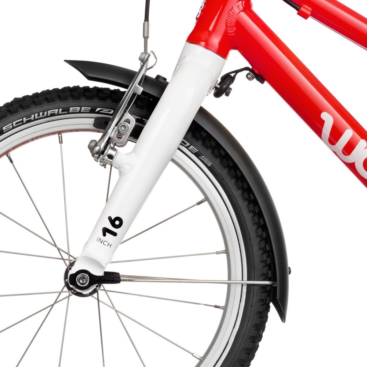 fahrrad schutzblech steckbar WOOM STECKSCHUTZBLECHE SNAP