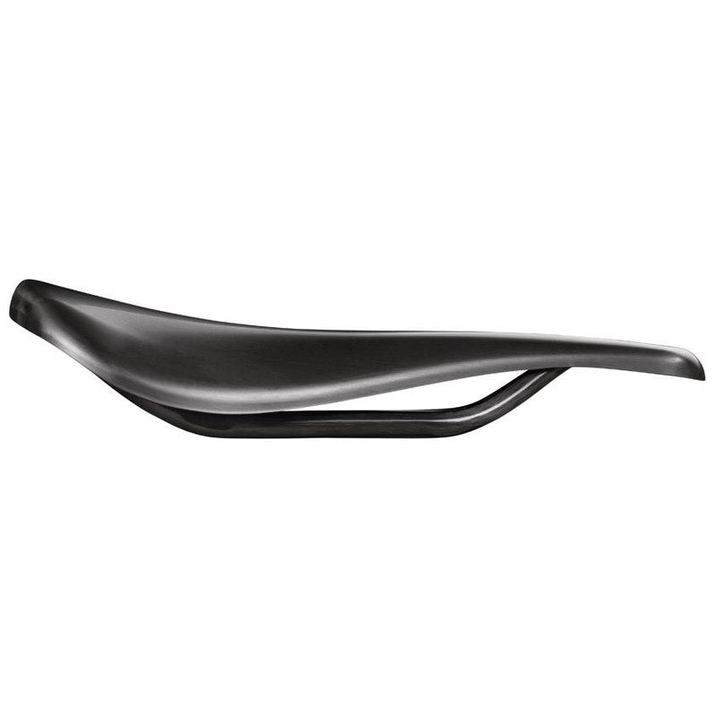 BEAST Components Pure Carbon Sattel - UD black - Premium Bikeshop