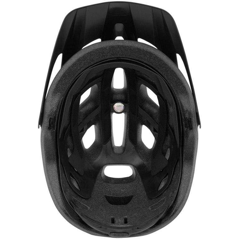 GIRO FIXTURE Helm matte black - Premium Bikeshop