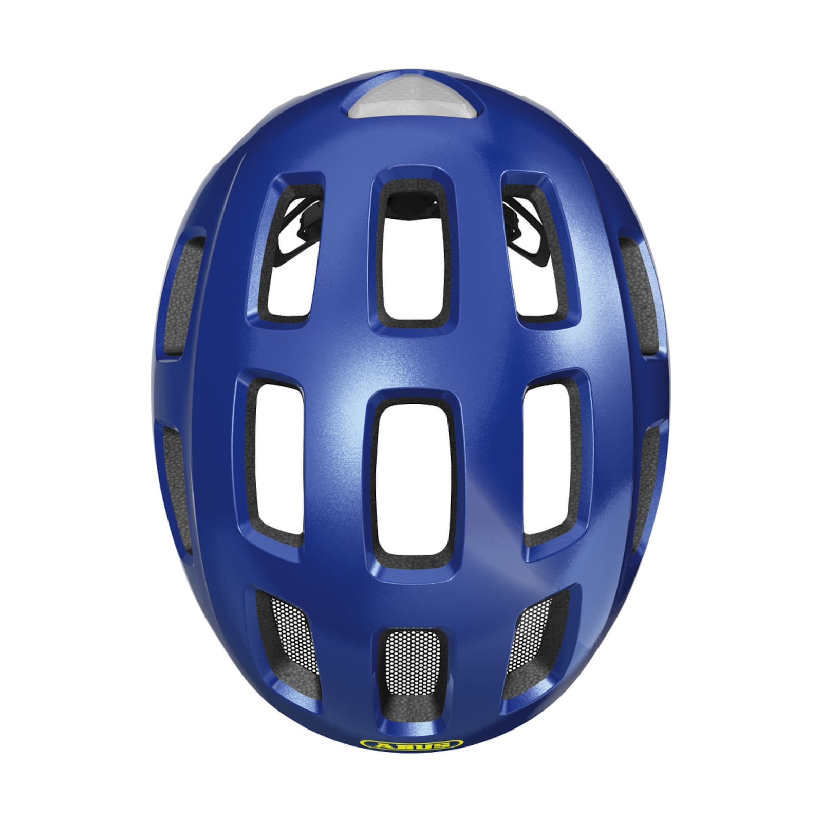 ABUS YOUN-I 2.0 sparkling blue - Premium Bikeshop