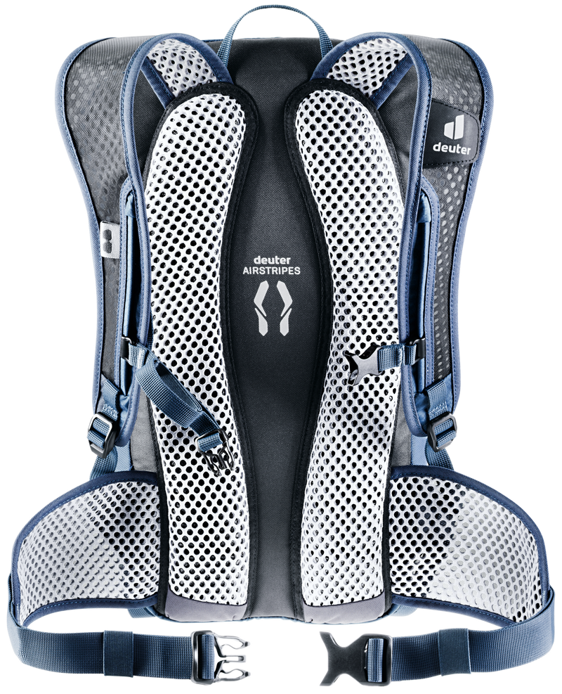 Deuter Race X 12 marine-dusk - Premium Bikeshop