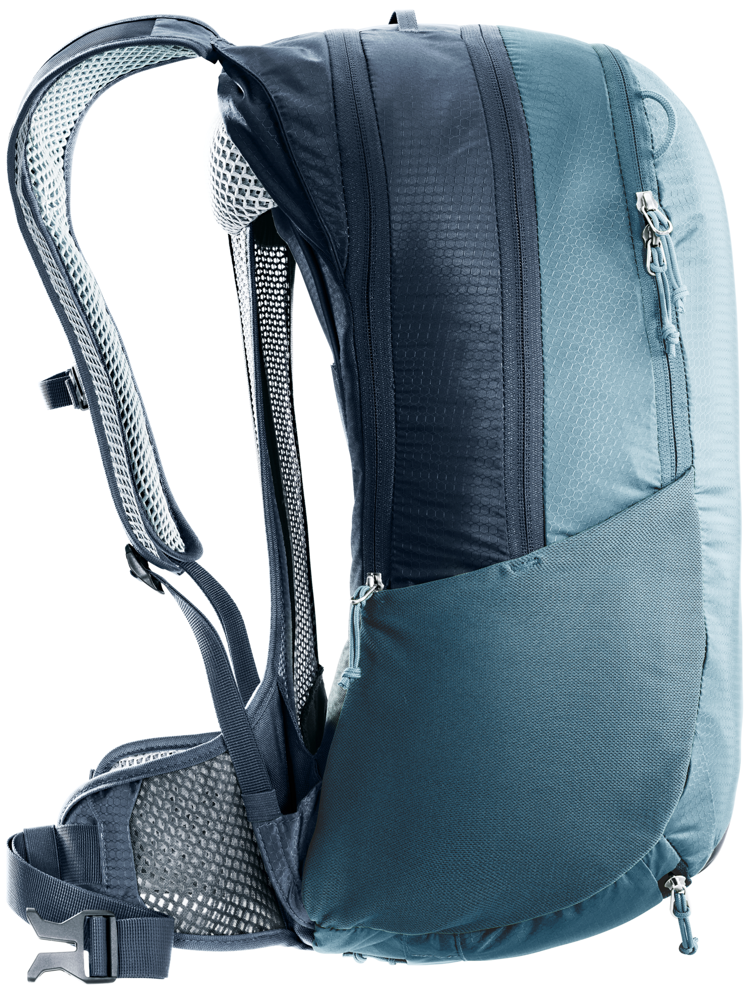 Deuter Race Air 14+3 Rucksack - atlantic-ink - Premium Bikeshop