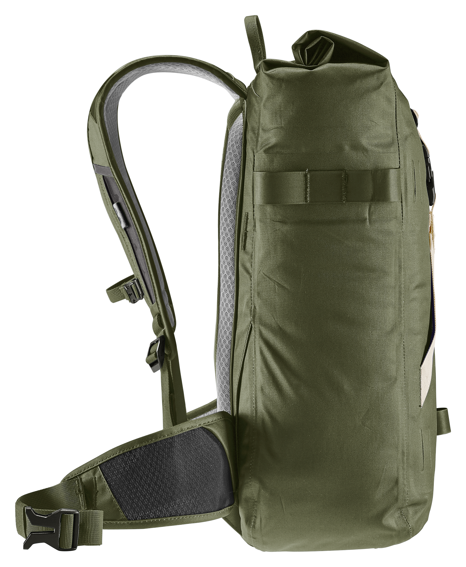 Deuter Amager 25+5 khaki - Premium Bikeshop