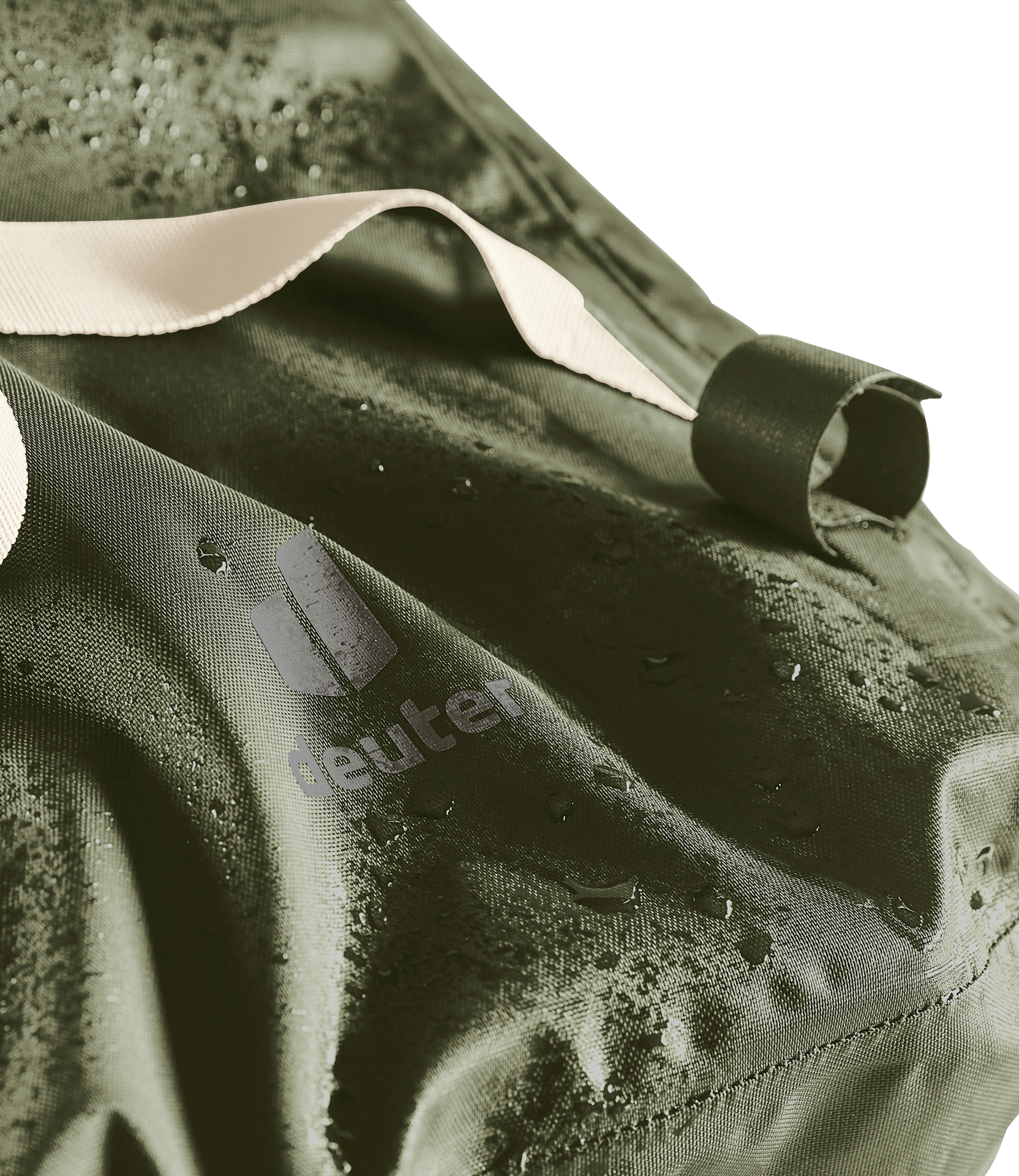 Deuter Amager 25+5 khaki - Premium Bikeshop