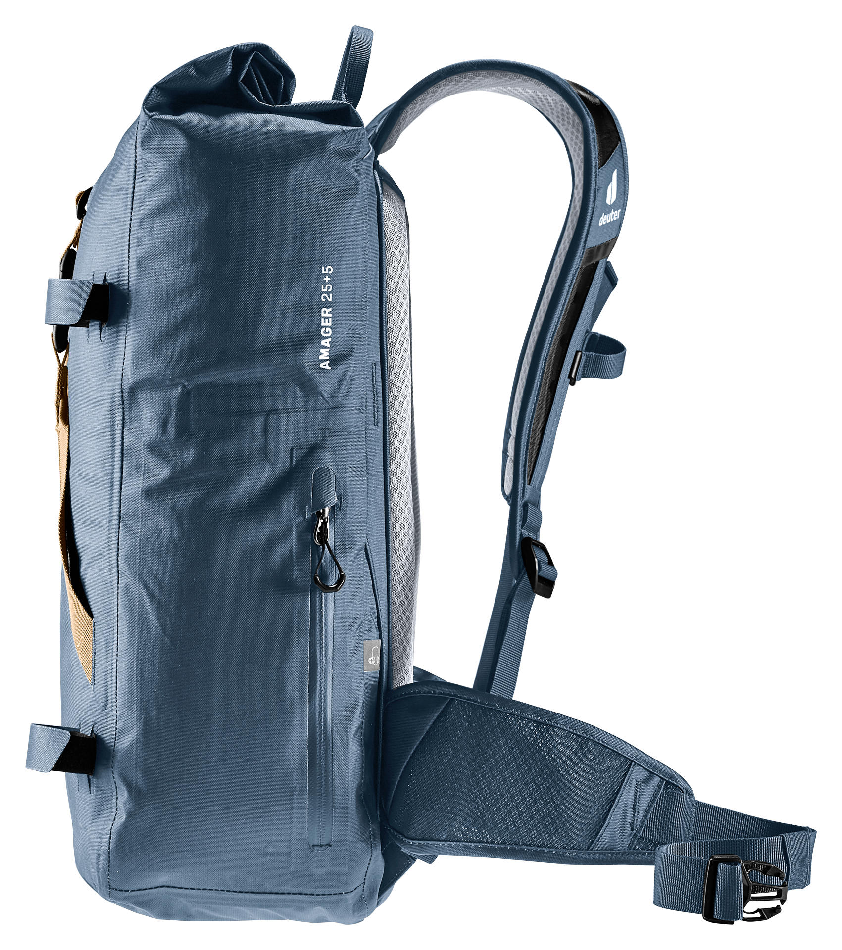 Deuter Amager 25+5 ink - Premium Bikeshop