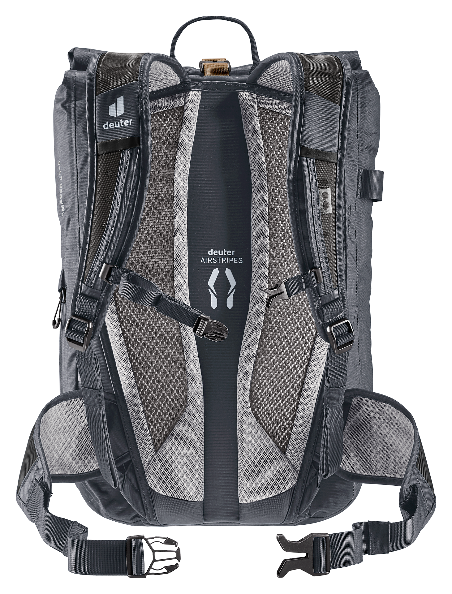 Deuter Amager 25+5 graphite - Premium Bikeshop