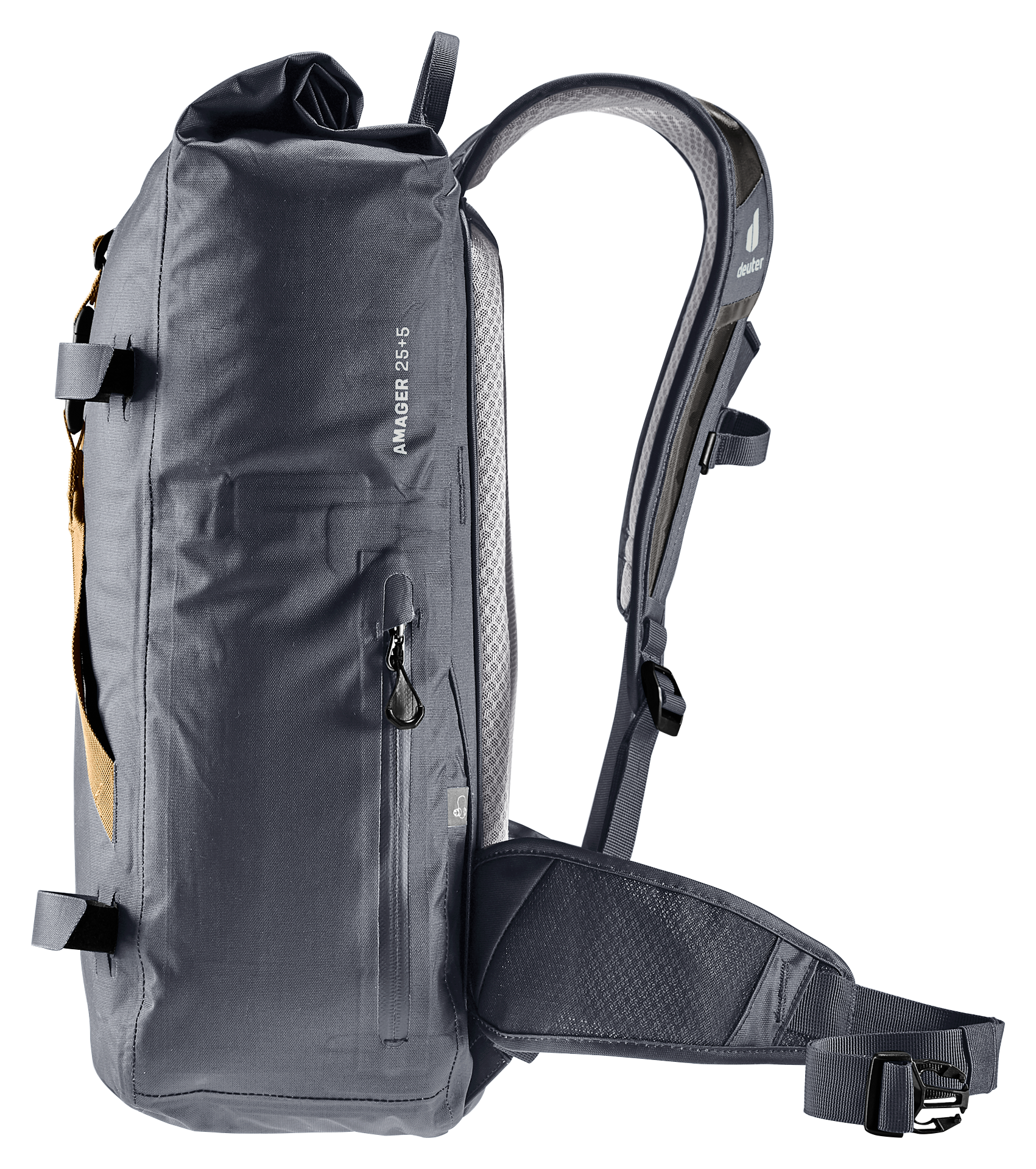 Deuter Amager 25+5 graphite - Premium Bikeshop