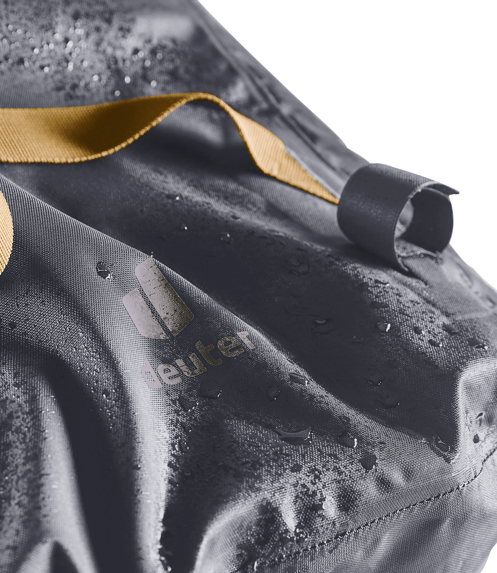 Deuter Amager 25+5 graphite - Premium Bikeshop