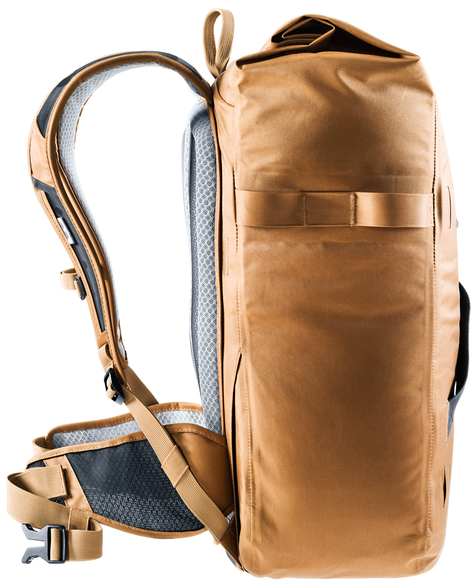 Deuter Amager 25+5 Almond - Premium Bikeshop